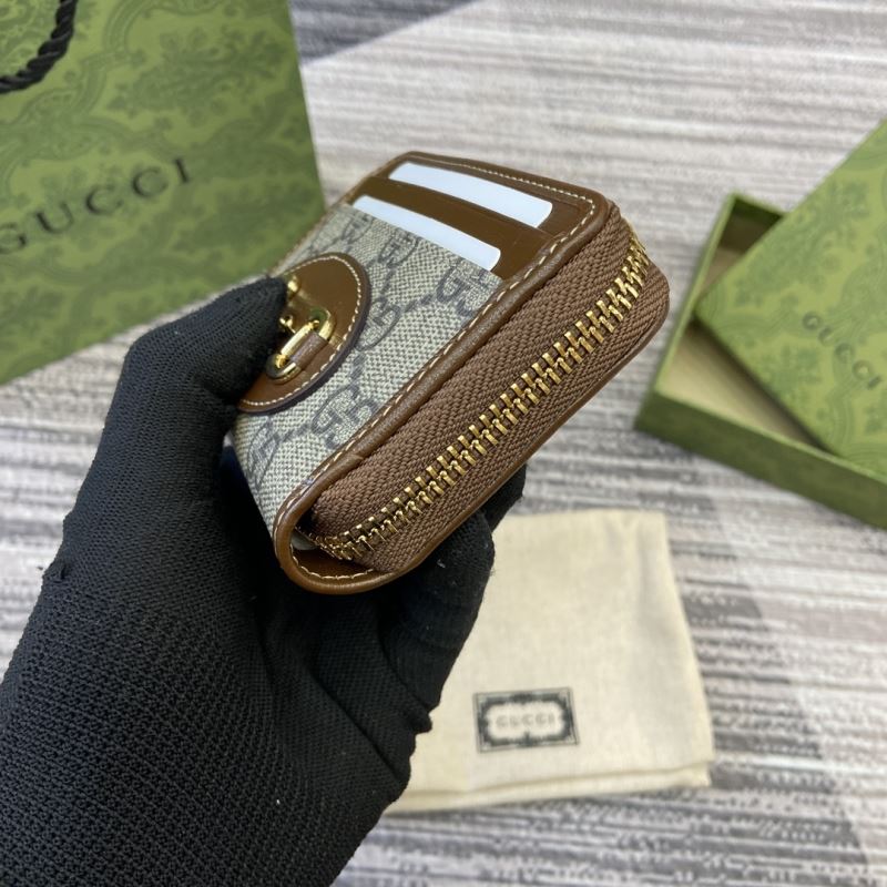 Gvc*1 wallets